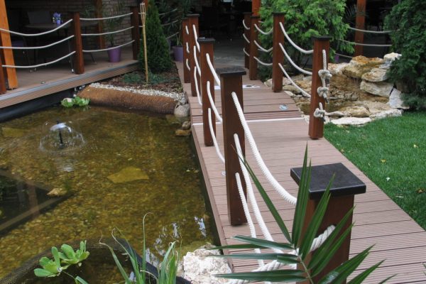 Budagyep tavak, csobogók (8)