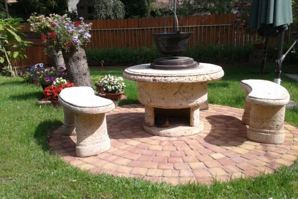 klasszikóból bográcsos kör